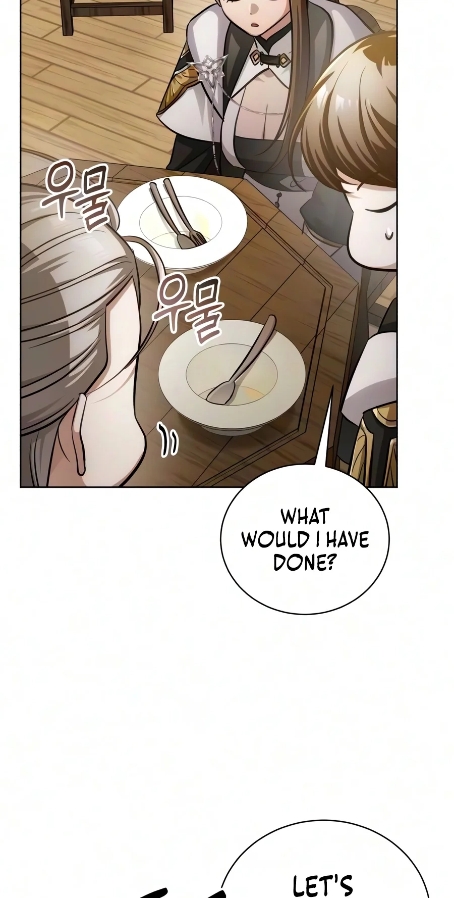 The Magic Tower’s Problem Child Chapter 60 page 94 - 