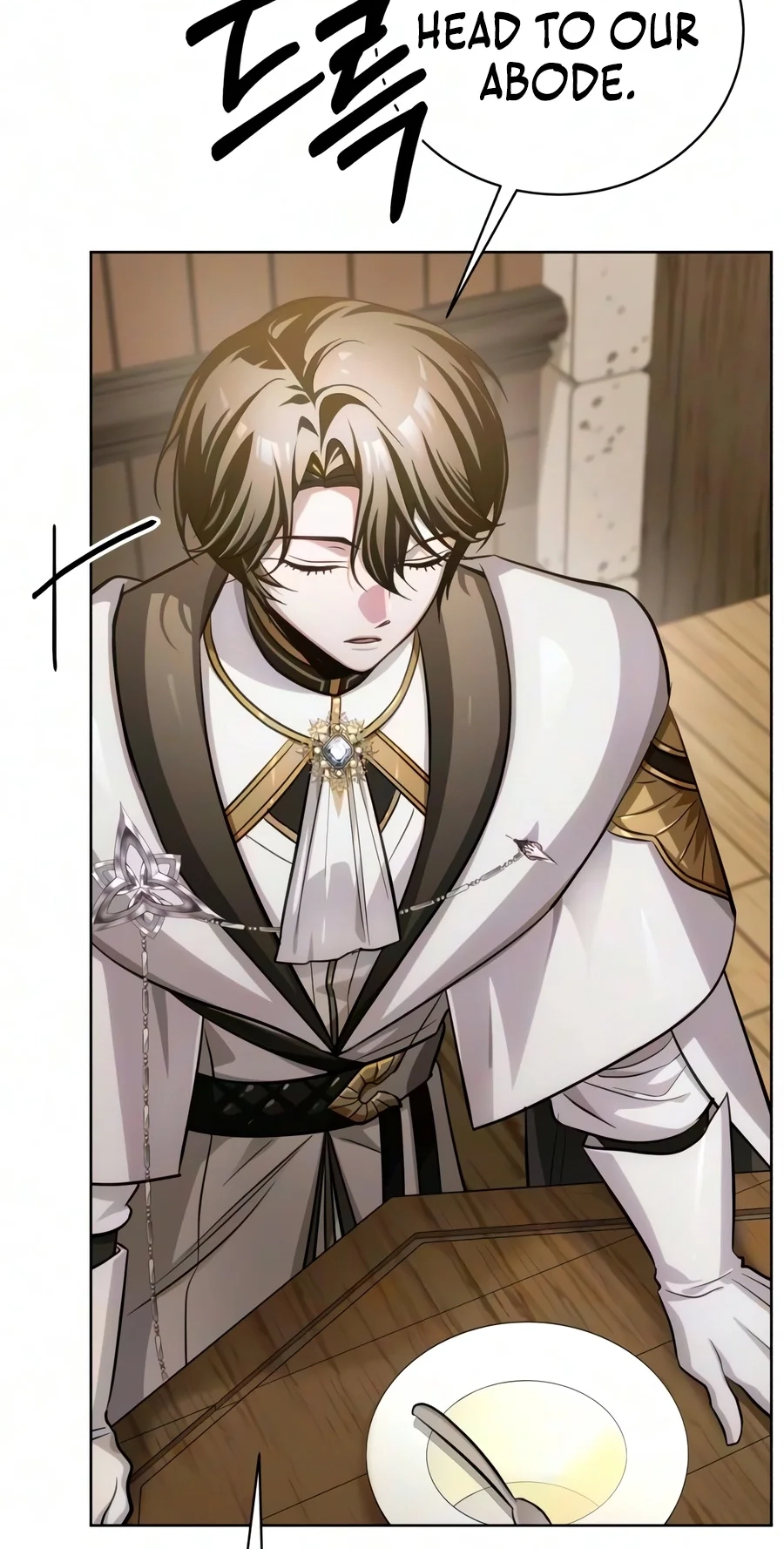 The Magic Tower’s Problem Child Chapter 60 page 95 - 
