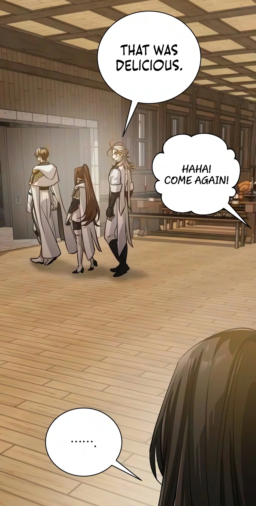 The Magic Tower’s Problem Child Chapter 60 page 97 - 