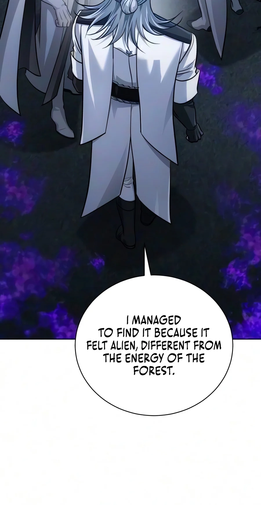 The Magic Tower’s Problem Child Chapter 61 page 11 - 