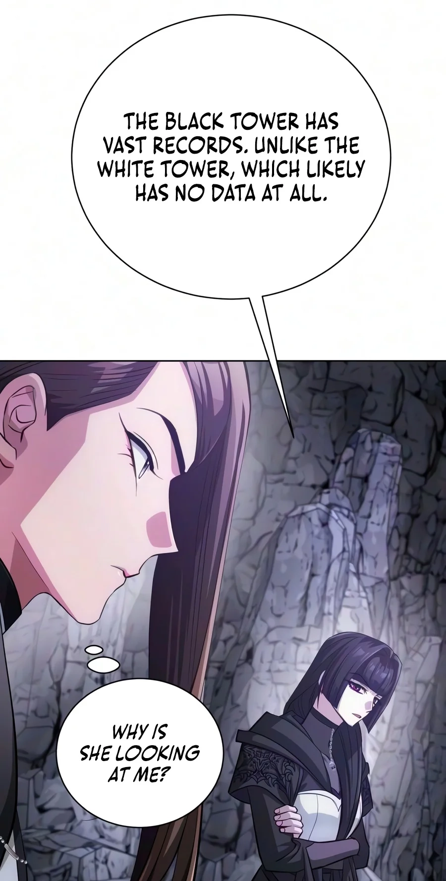 The Magic Tower’s Problem Child Chapter 61 page 117 - 