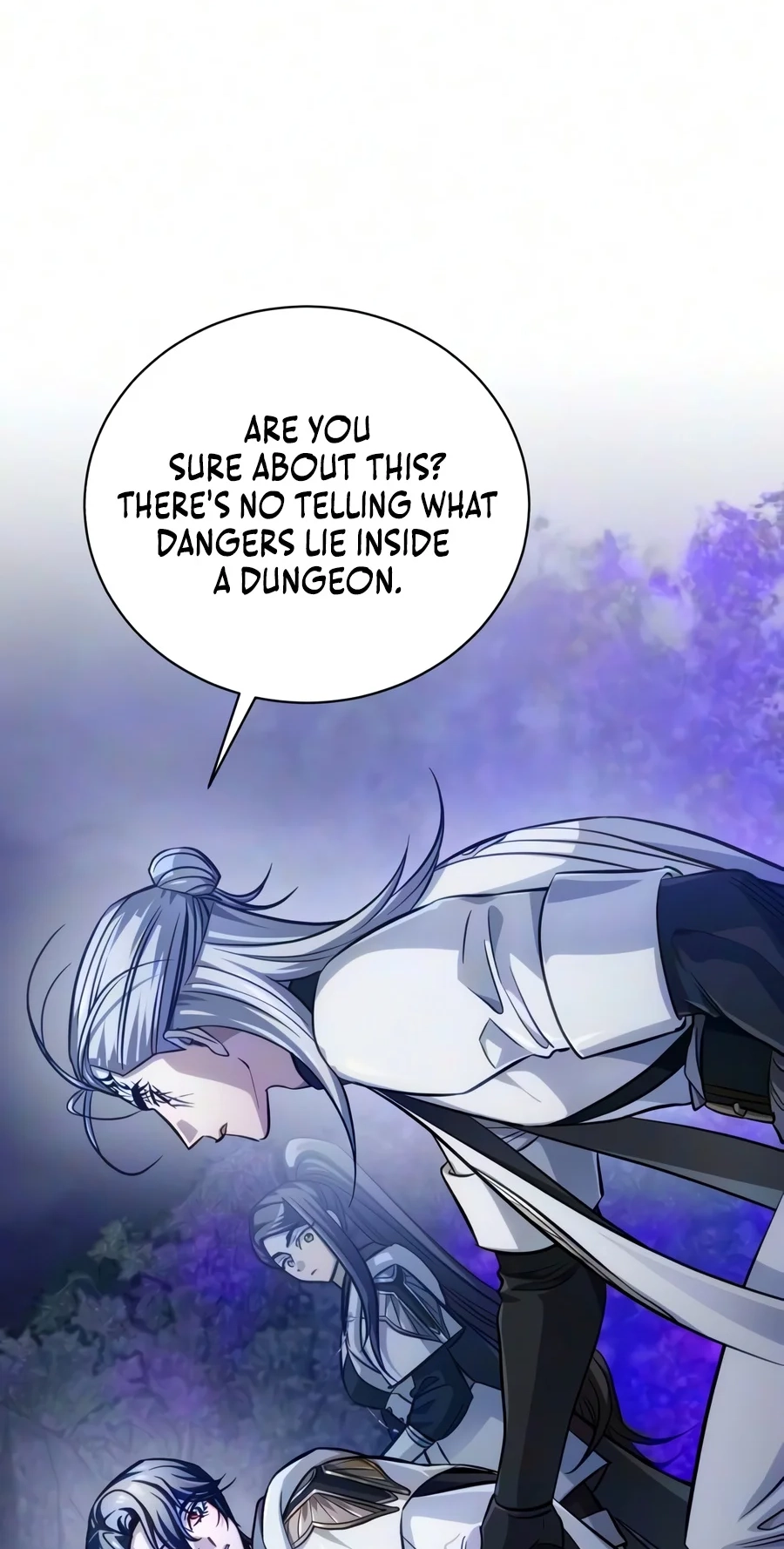 The Magic Tower’s Problem Child Chapter 61 page 13 - 