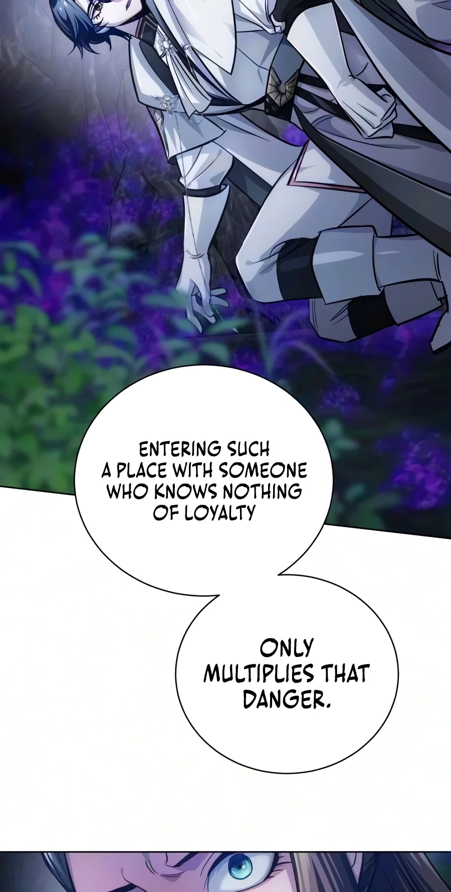 The Magic Tower’s Problem Child Chapter 61 page 14 - 