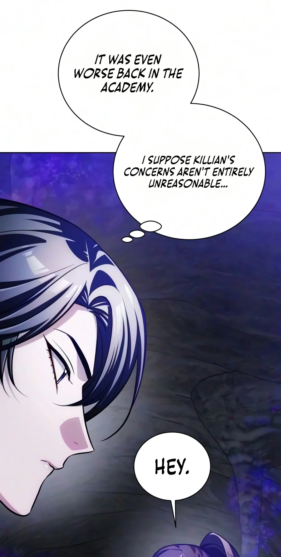 The Magic Tower’s Problem Child Chapter 61 page 33 - 