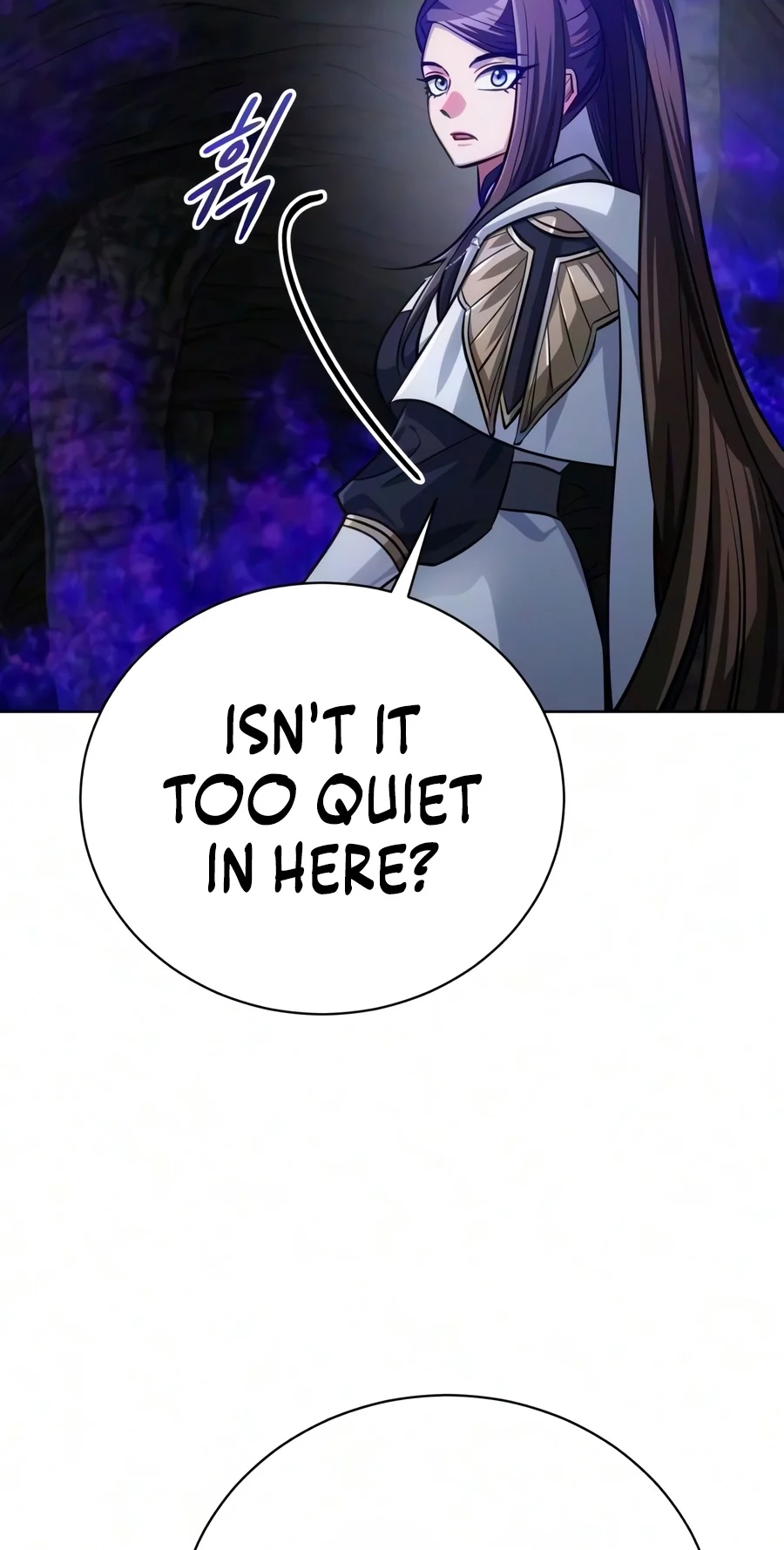 The Magic Tower’s Problem Child Chapter 61 page 34 - 