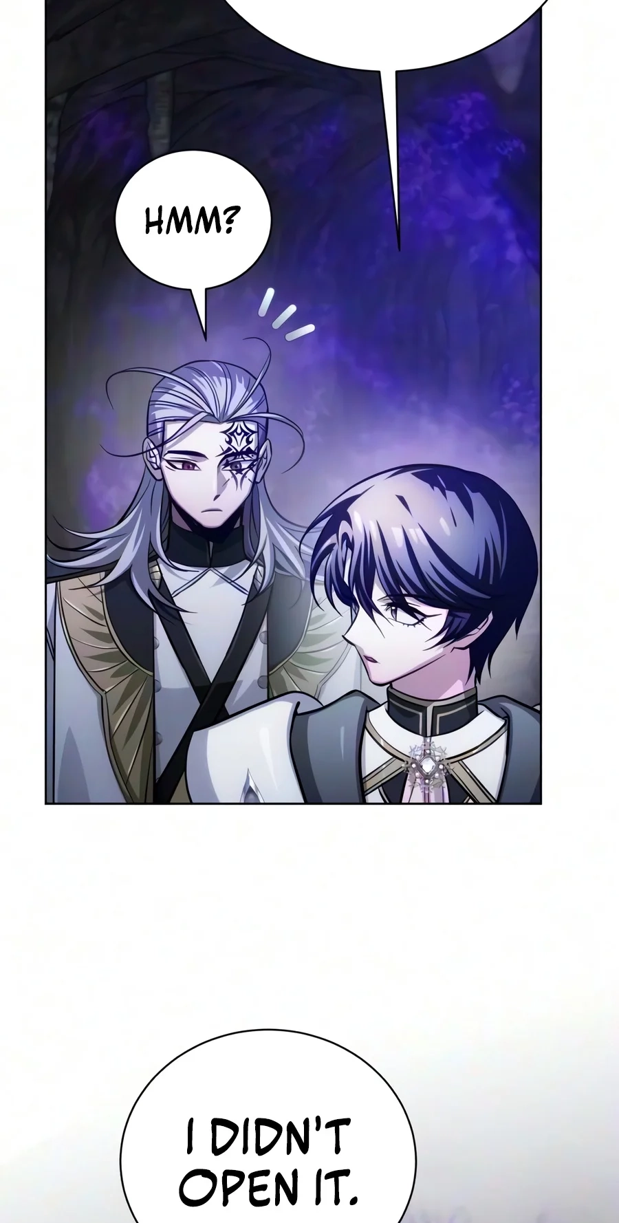 The Magic Tower’s Problem Child Chapter 61 page 37 - 