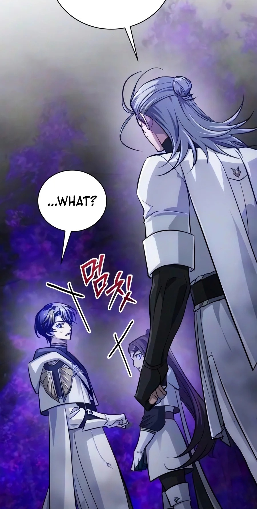 The Magic Tower’s Problem Child Chapter 61 page 38 - 