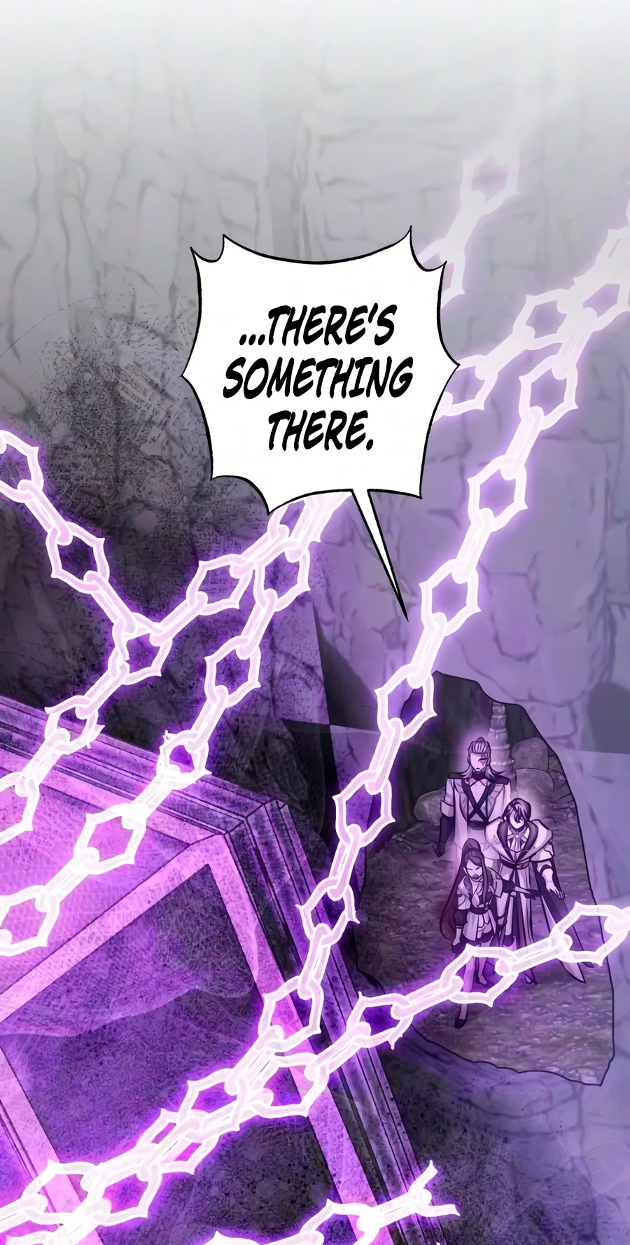 The Magic Tower’s Problem Child Chapter 61 page 45 - 