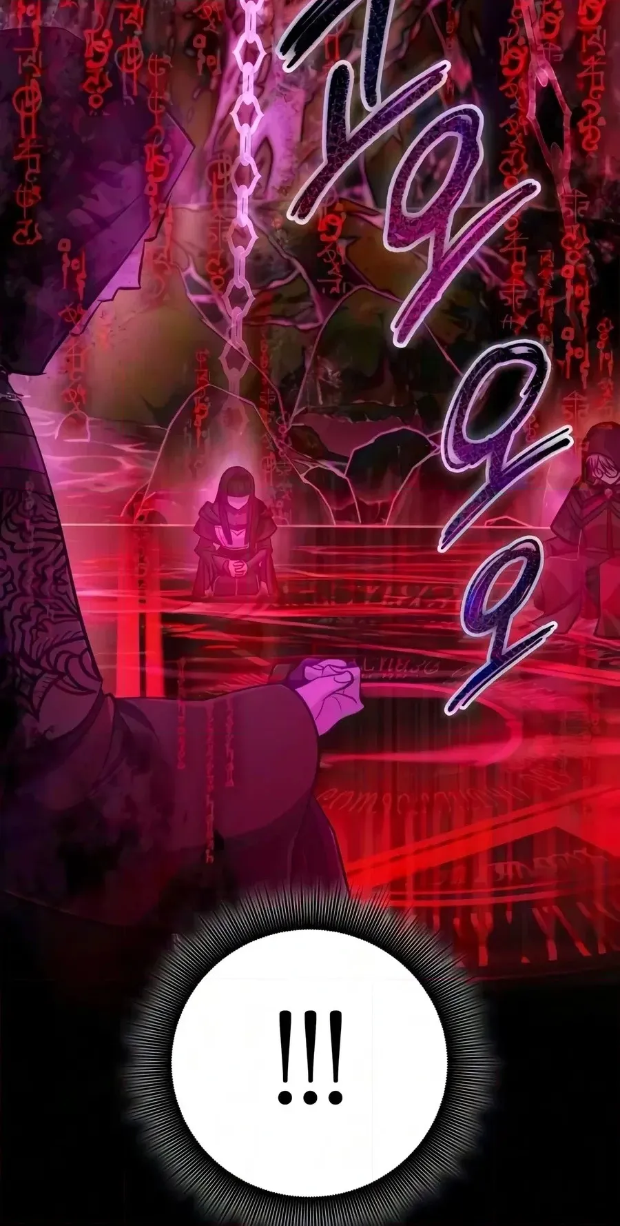The Magic Tower’s Problem Child Chapter 61 page 49 - 
