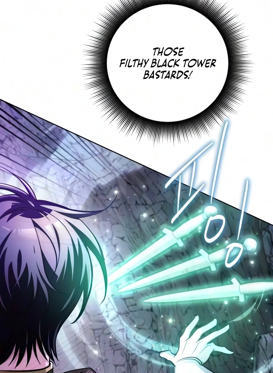 The Magic Tower’s Problem Child Chapter 61 page 53 - 