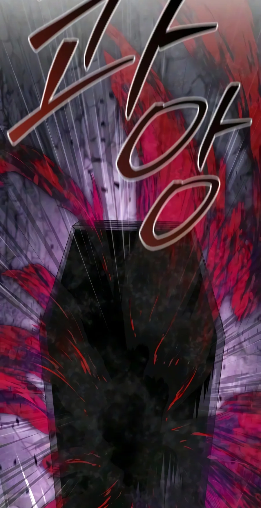 The Magic Tower’s Problem Child Chapter 61 page 61 - 