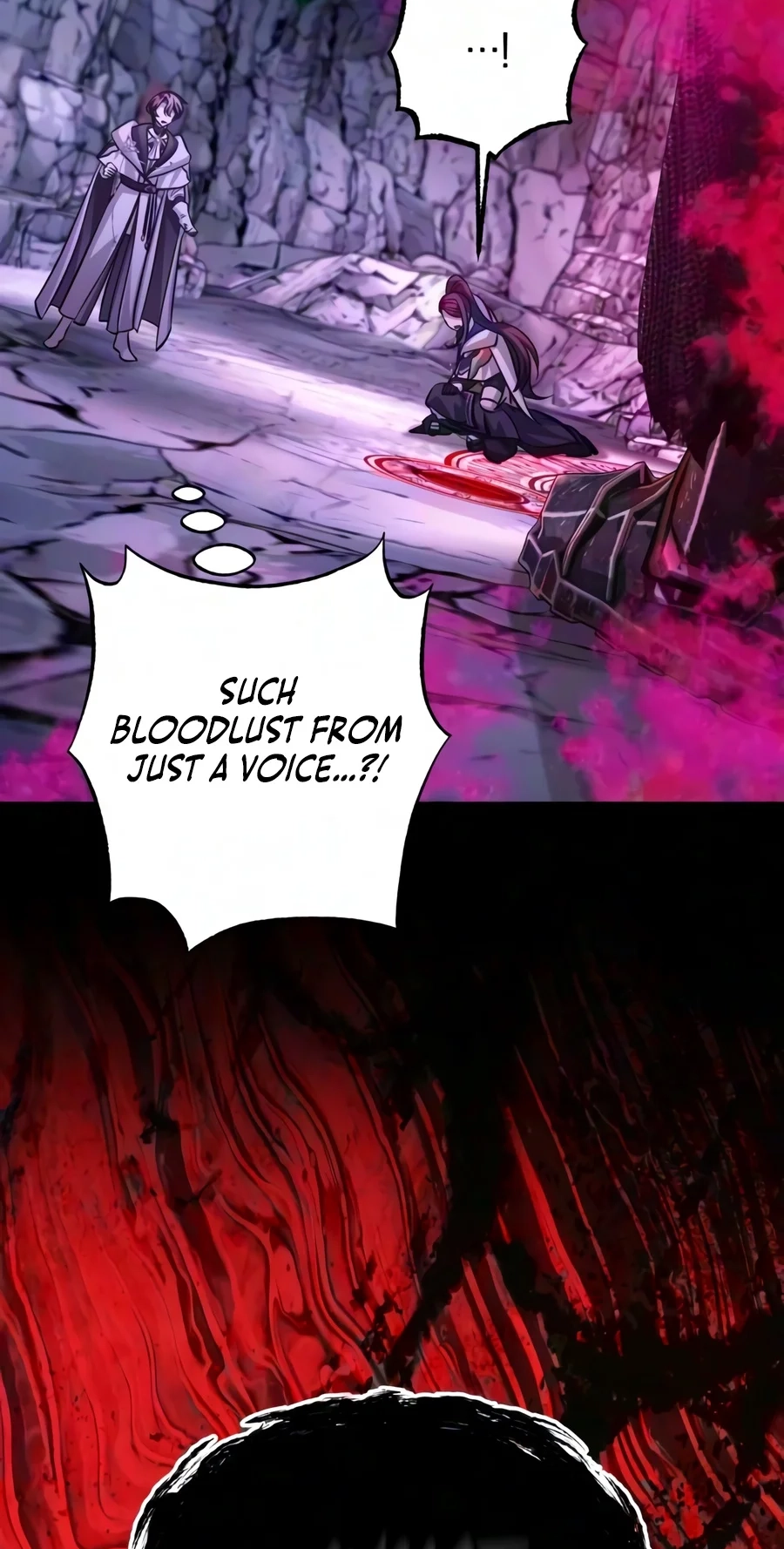 The Magic Tower’s Problem Child Chapter 61 page 68 - 