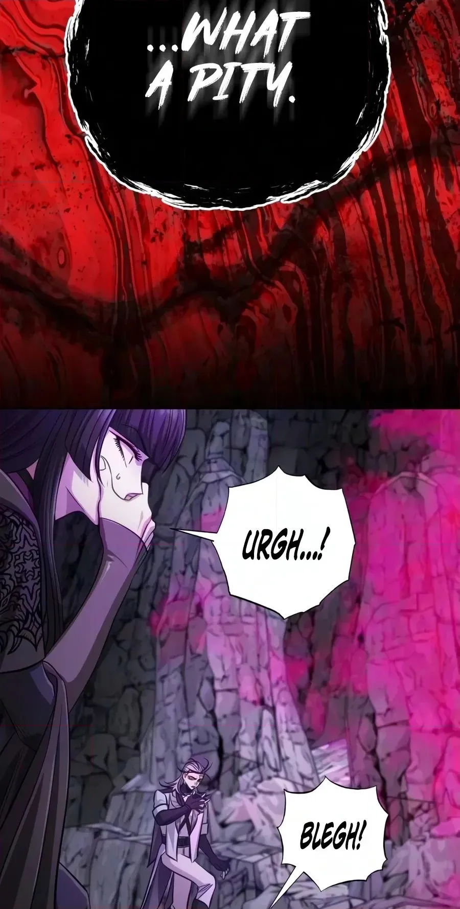 The Magic Tower’s Problem Child Chapter 61 page 69 - 