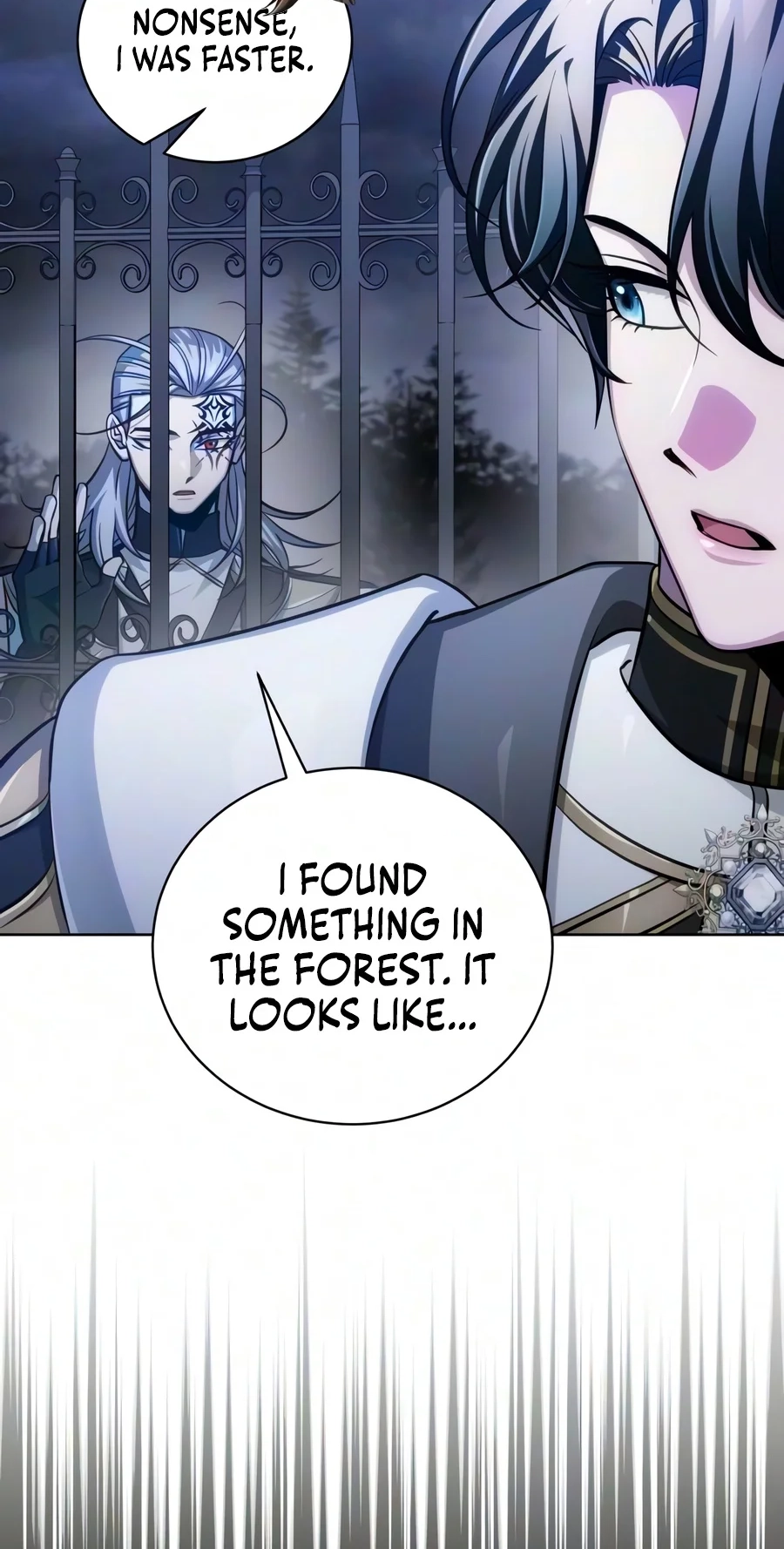 The Magic Tower’s Problem Child Chapter 61 page 8 - 