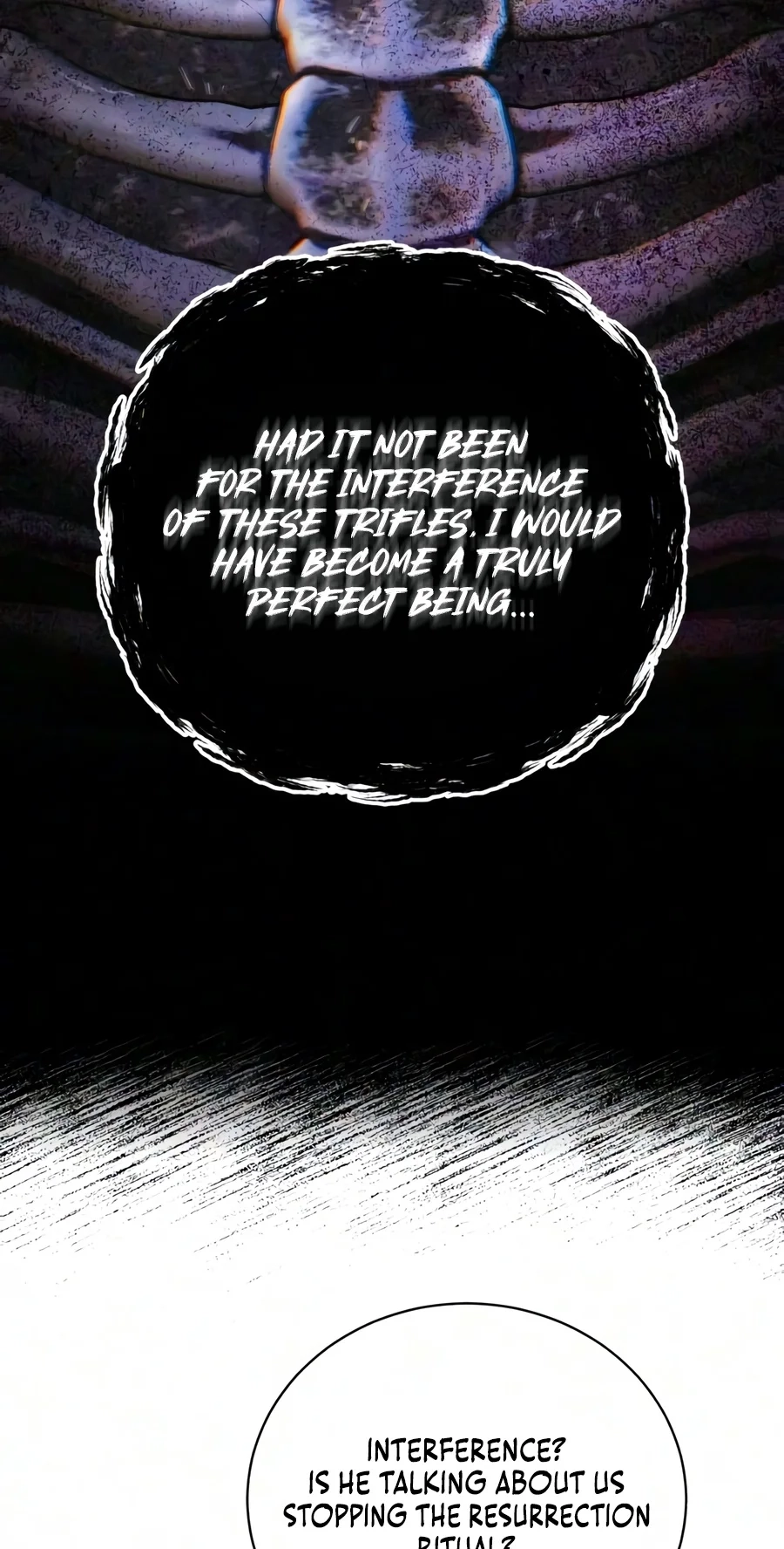 The Magic Tower’s Problem Child Chapter 61 page 72 - 
