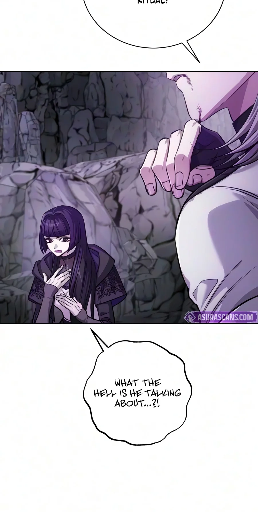 The Magic Tower’s Problem Child Chapter 61 page 73 - 