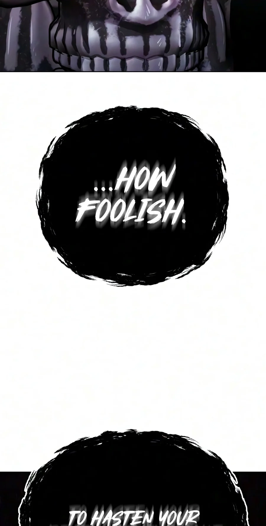The Magic Tower’s Problem Child Chapter 61 page 91 - 