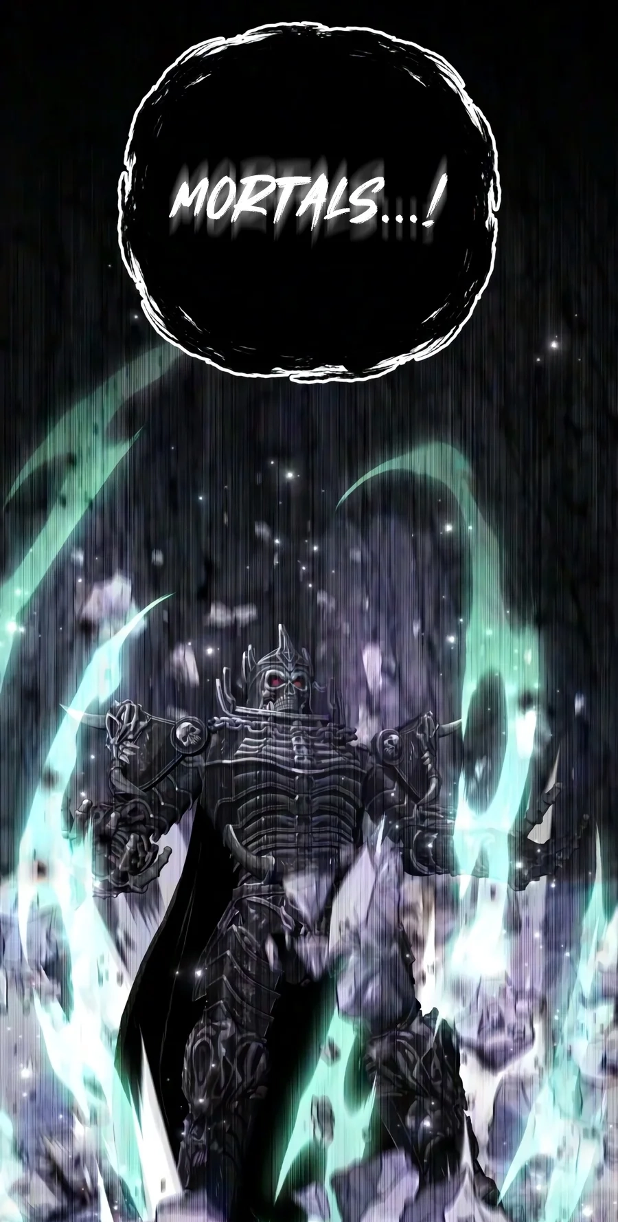 The Magic Tower’s Problem Child Chapter 61 page 96 - 