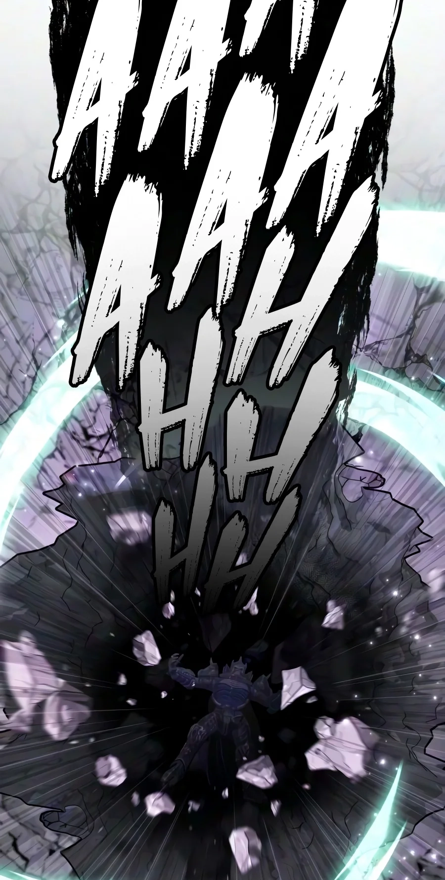 The Magic Tower’s Problem Child Chapter 61 page 98 - 