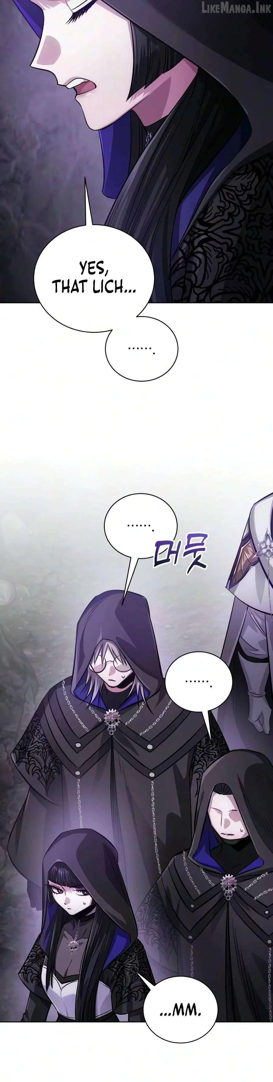 The Magic Tower’s Problem Child Chapter 62 page 14 - 
