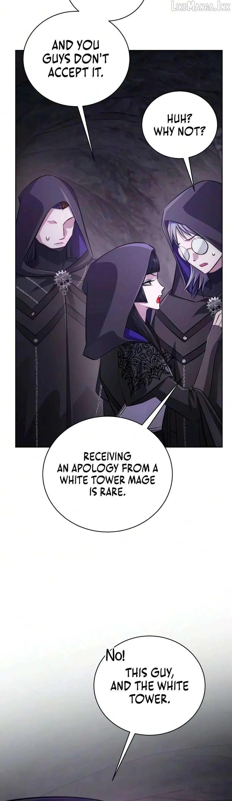 The Magic Tower’s Problem Child Chapter 62 page 18 - 