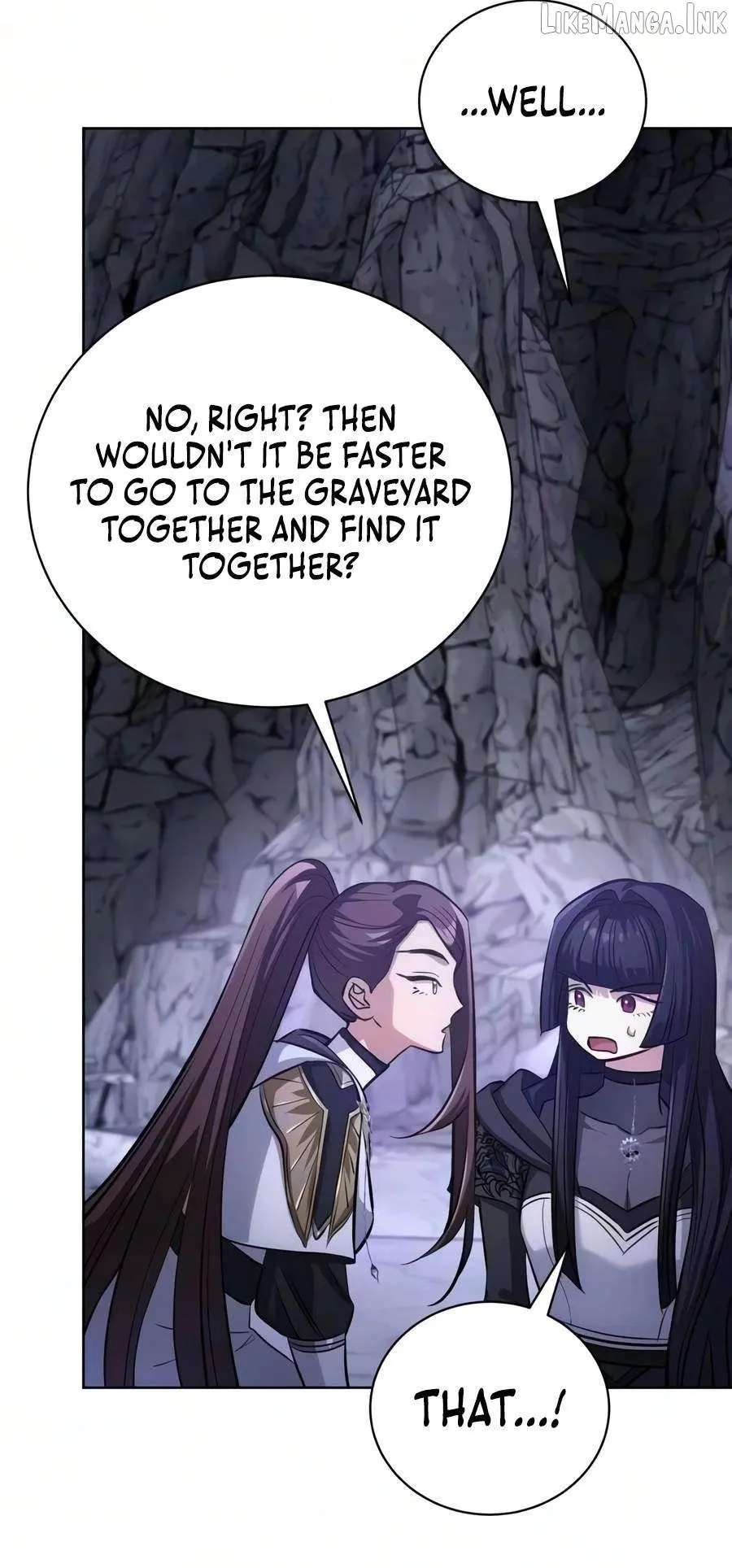 The Magic Tower’s Problem Child Chapter 62 page 3 - 