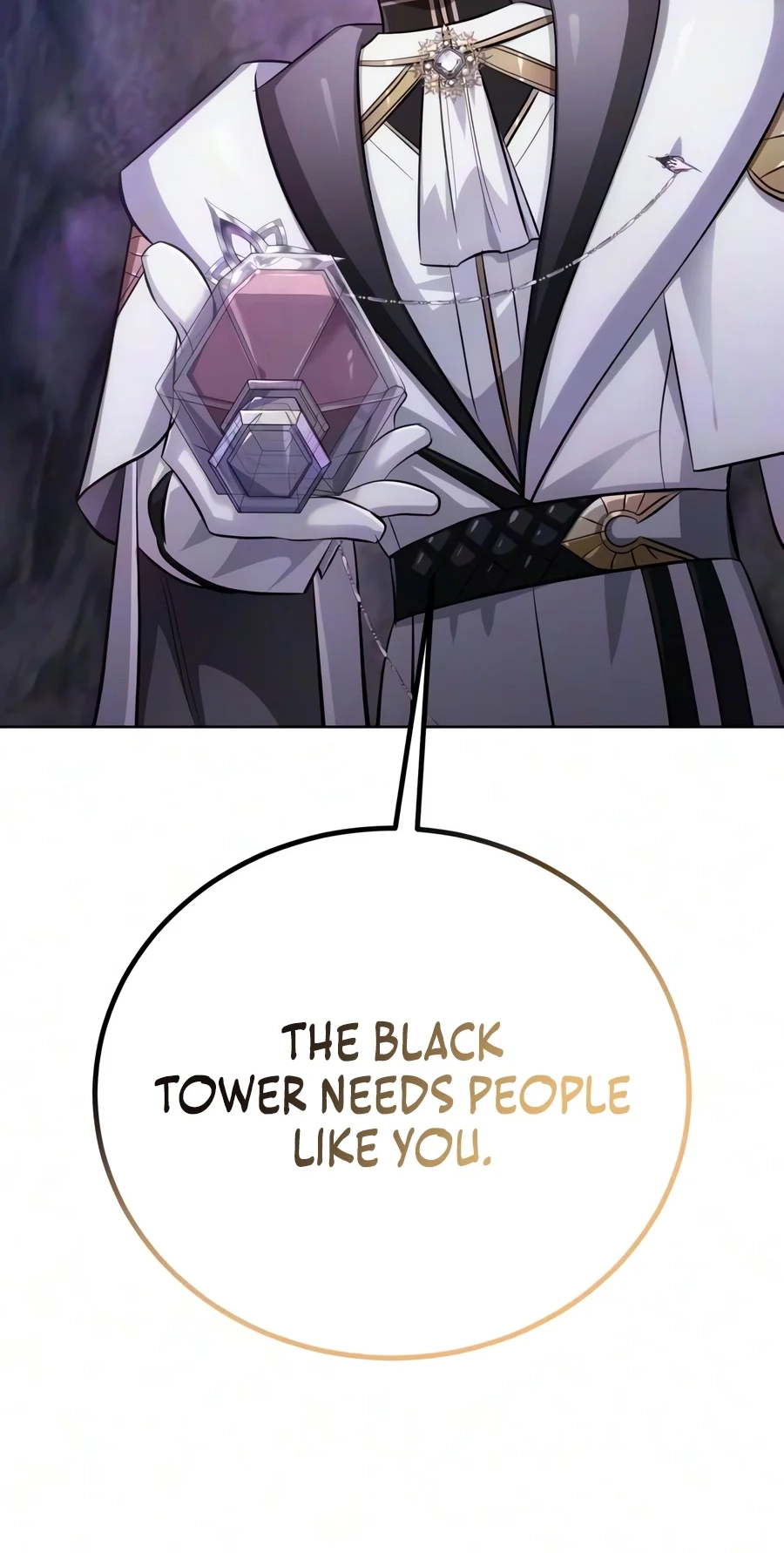 The Magic Tower’s Problem Child Chapter 63 page 103 - 