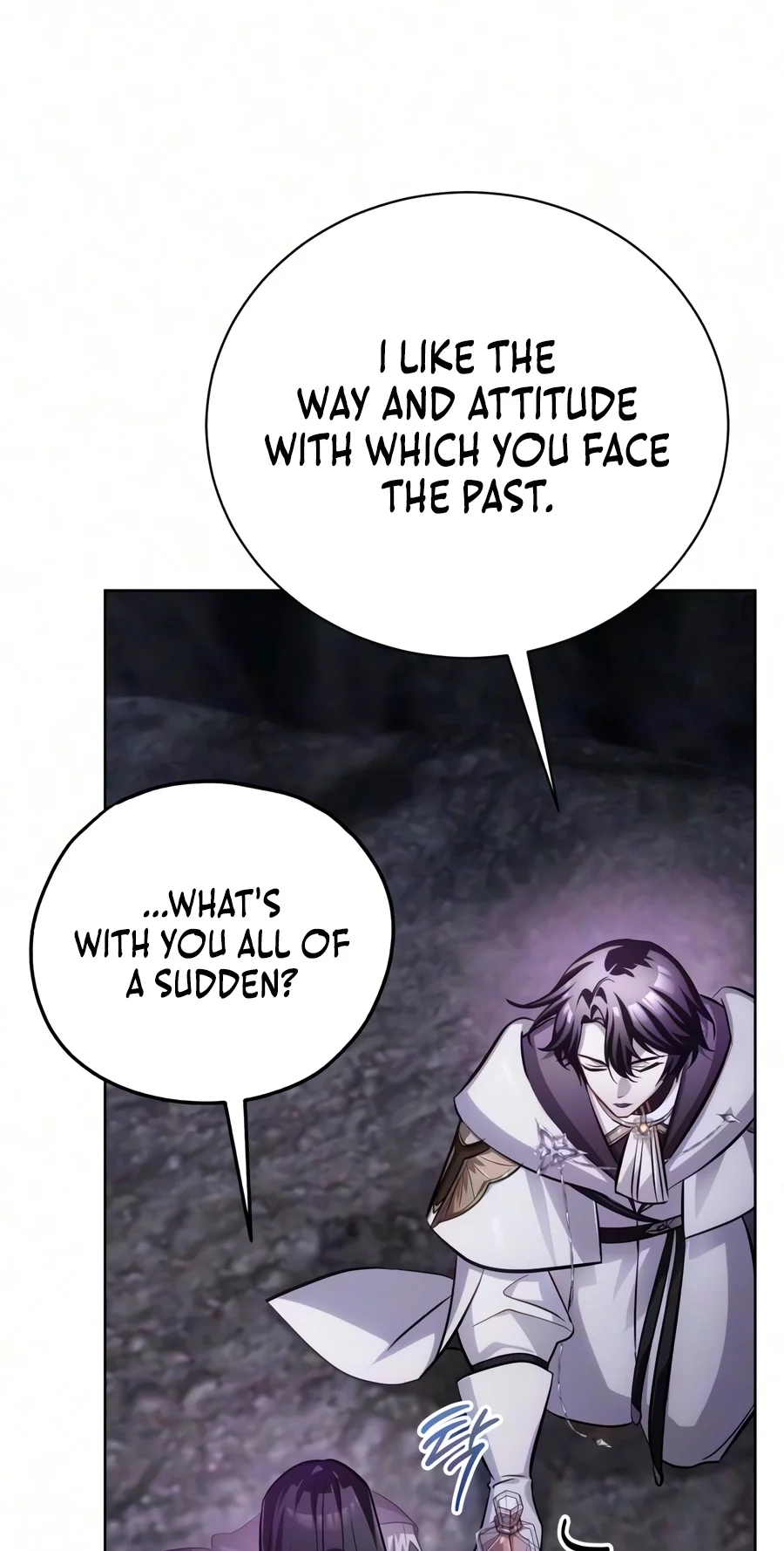 The Magic Tower’s Problem Child Chapter 63 page 104 - 