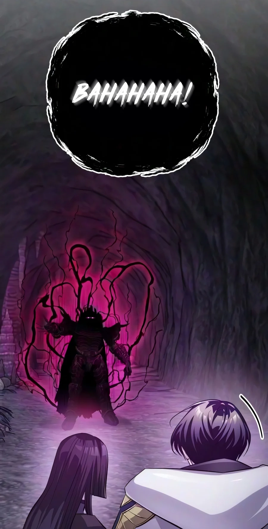 The Magic Tower’s Problem Child Chapter 63 page 106 - 