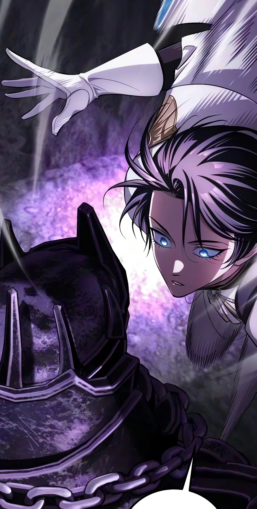 The Magic Tower’s Problem Child Chapter 63 page 109 - 