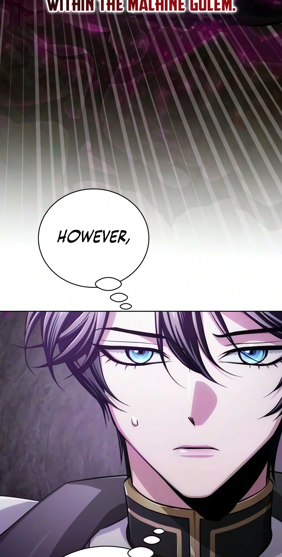 The Magic Tower’s Problem Child Chapter 63 page 13 - 
