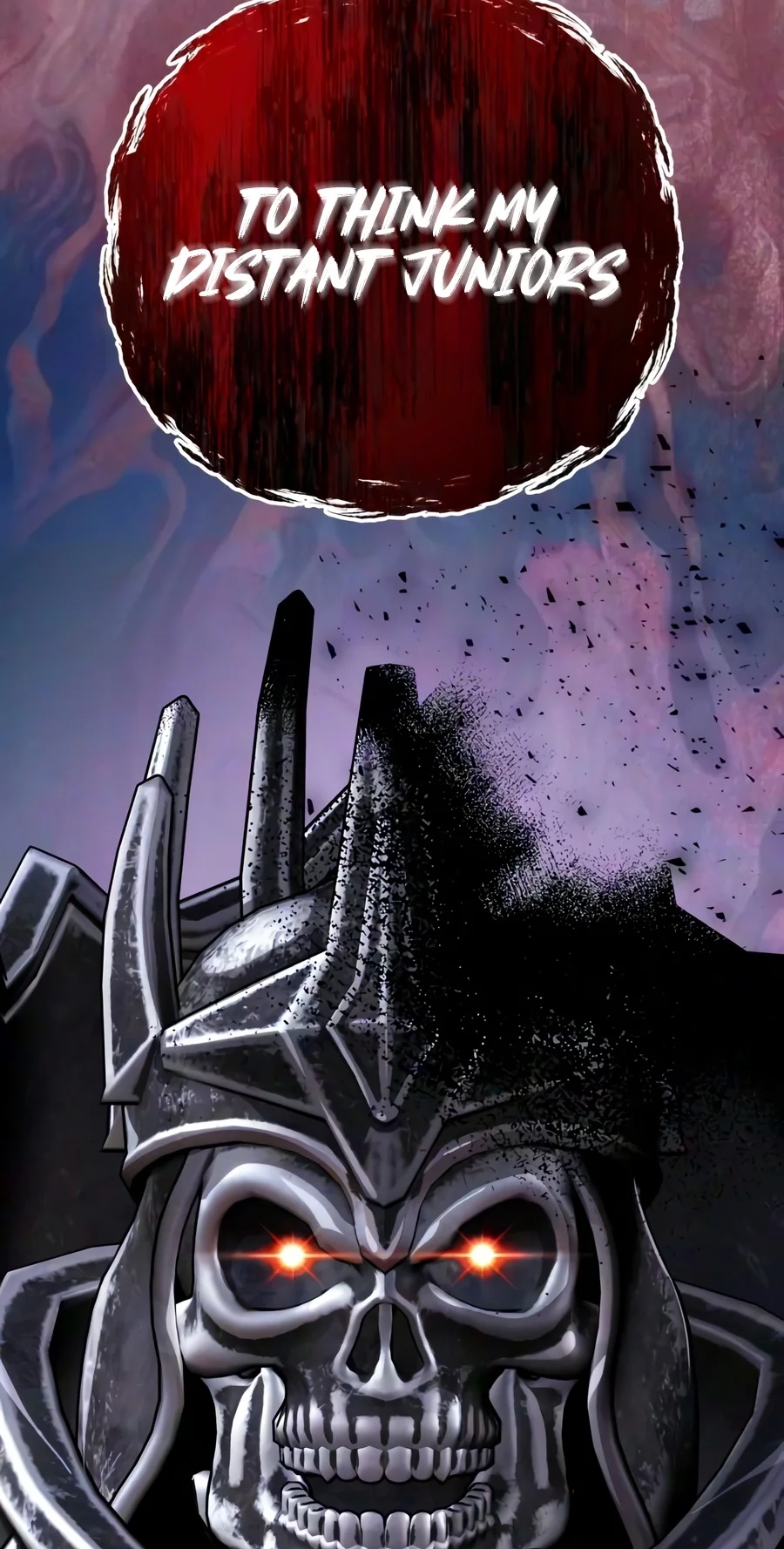 The Magic Tower’s Problem Child Chapter 63 page 17 - 