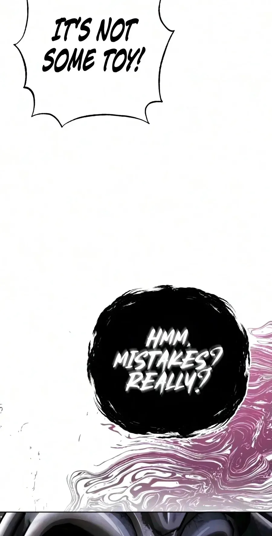 The Magic Tower’s Problem Child Chapter 63 page 20 - 