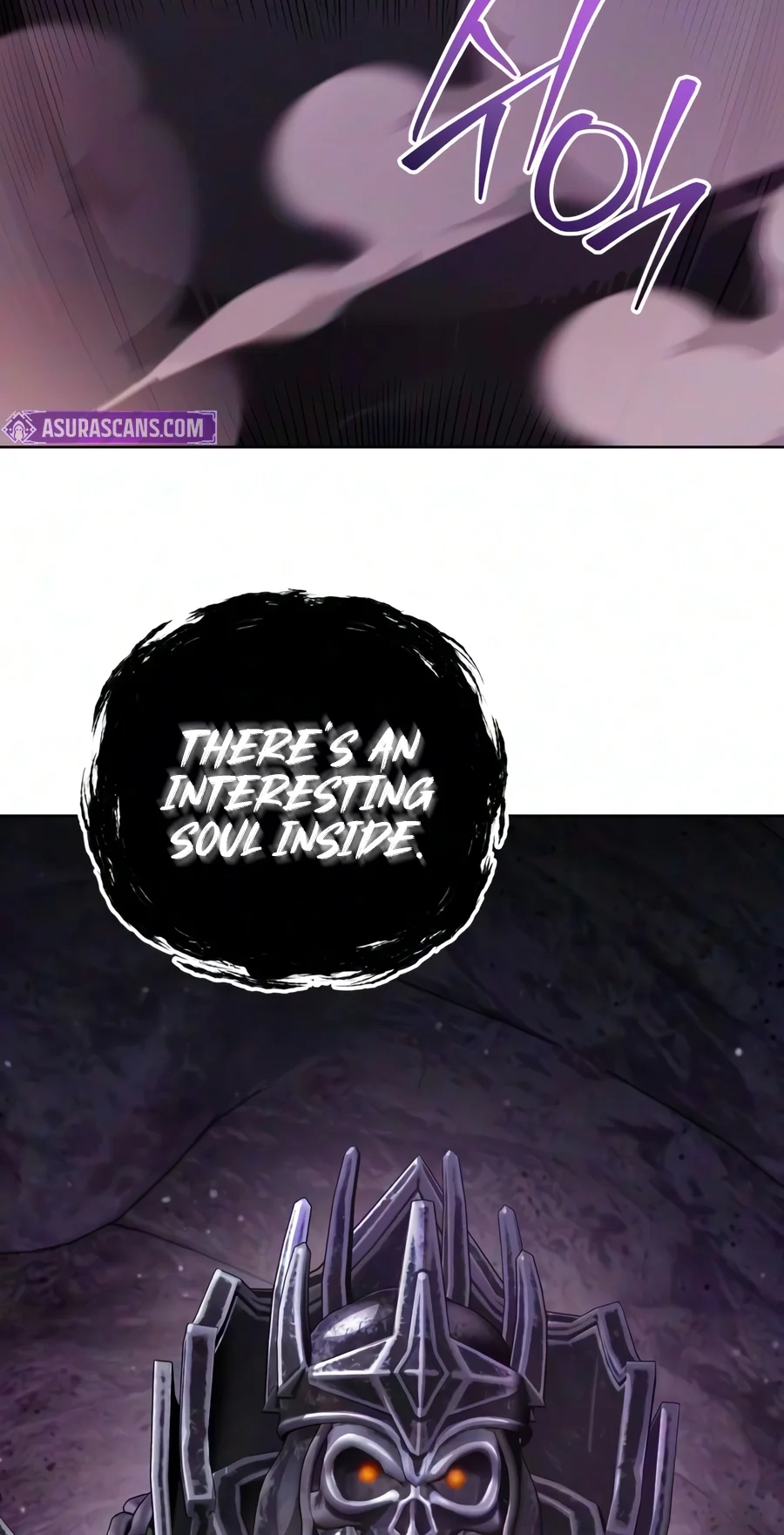 The Magic Tower’s Problem Child Chapter 63 page 3 - 