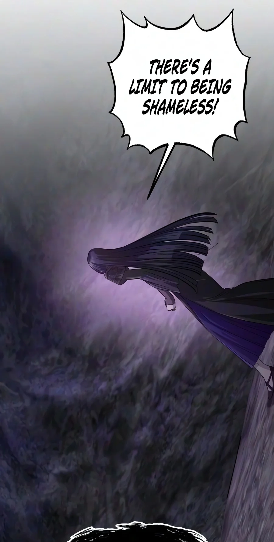 The Magic Tower’s Problem Child Chapter 63 page 22 - 