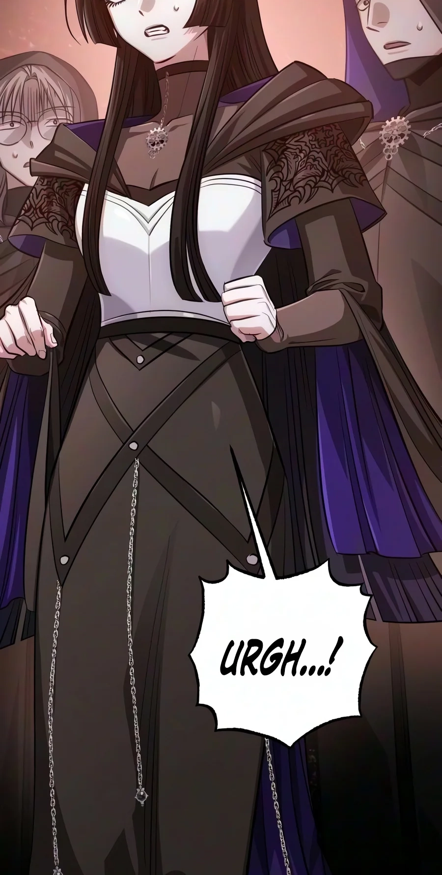 The Magic Tower’s Problem Child Chapter 63 page 28 - 