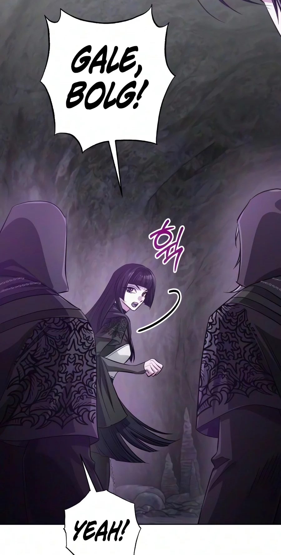 The Magic Tower’s Problem Child Chapter 63 page 34 - 