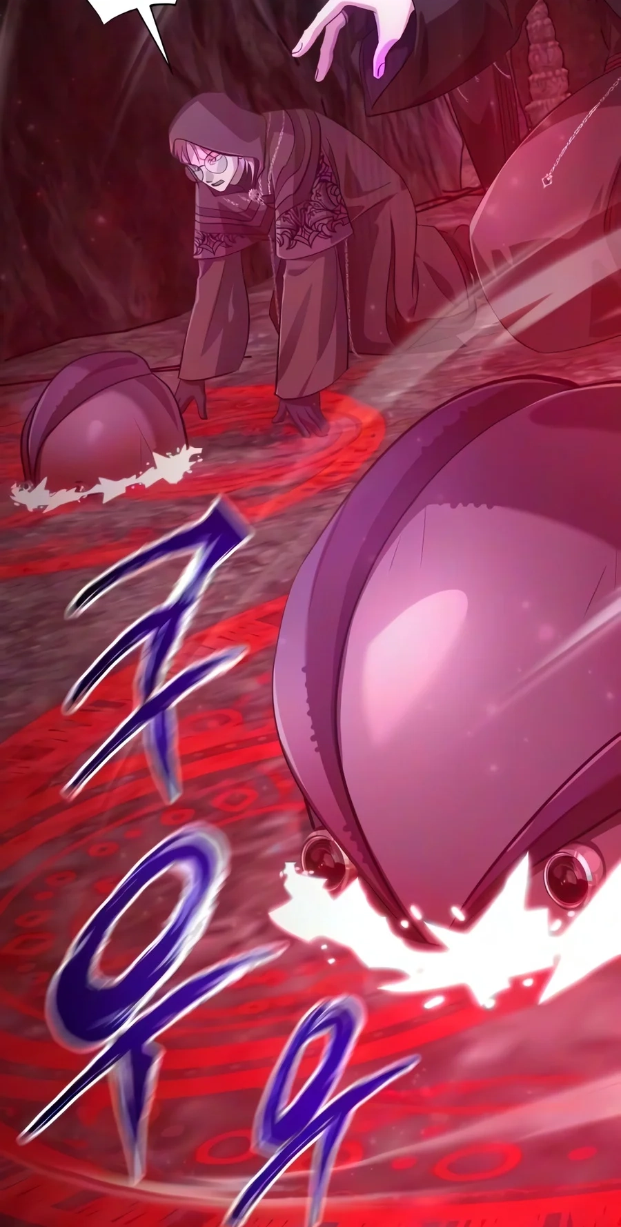 The Magic Tower’s Problem Child Chapter 63 page 36 - 