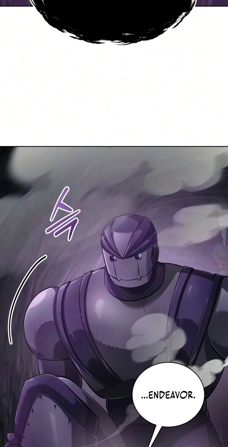 The Magic Tower’s Problem Child Chapter 63 page 5 - 