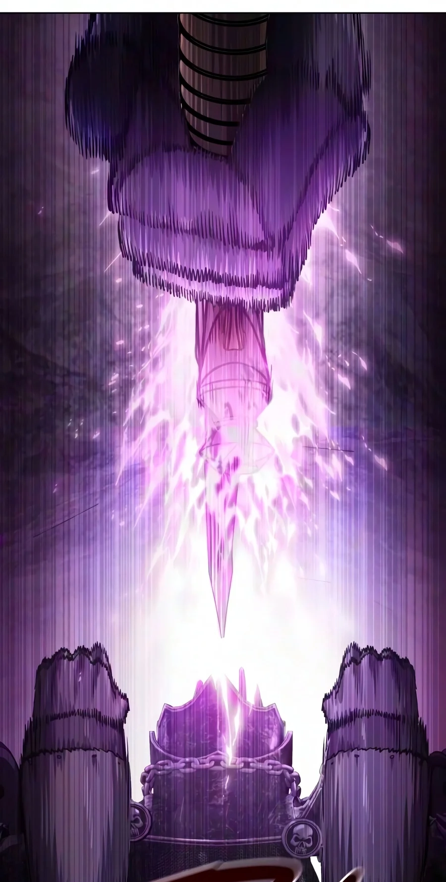 The Magic Tower’s Problem Child Chapter 63 page 44 - 