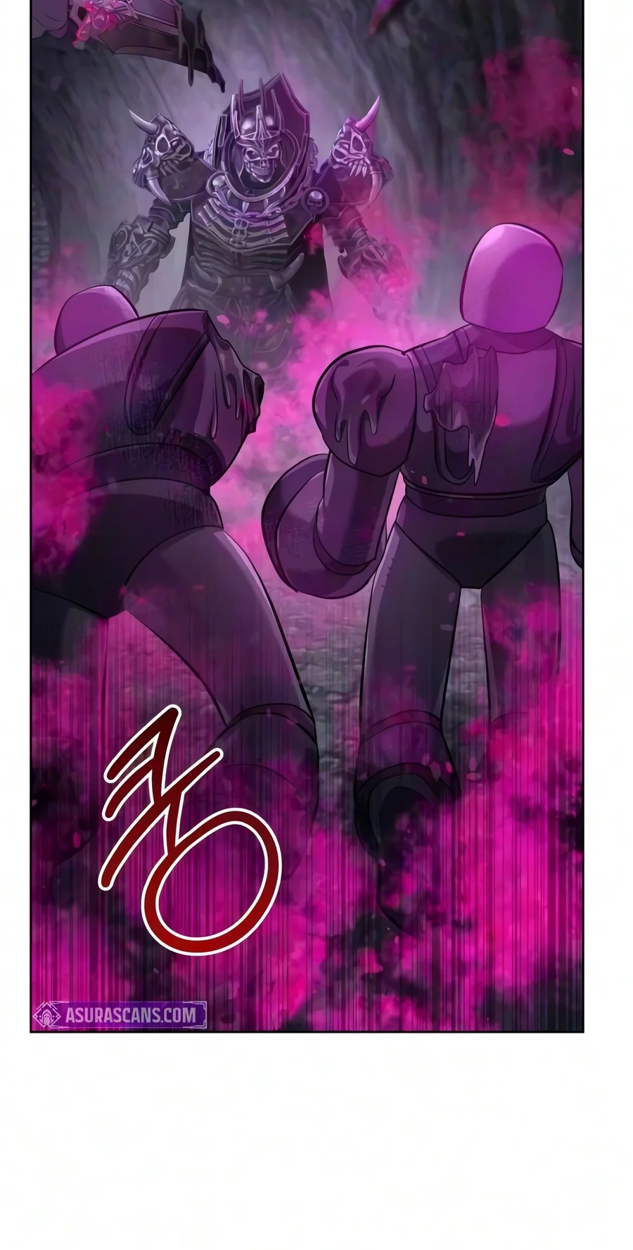 The Magic Tower’s Problem Child Chapter 63 page 49 - 