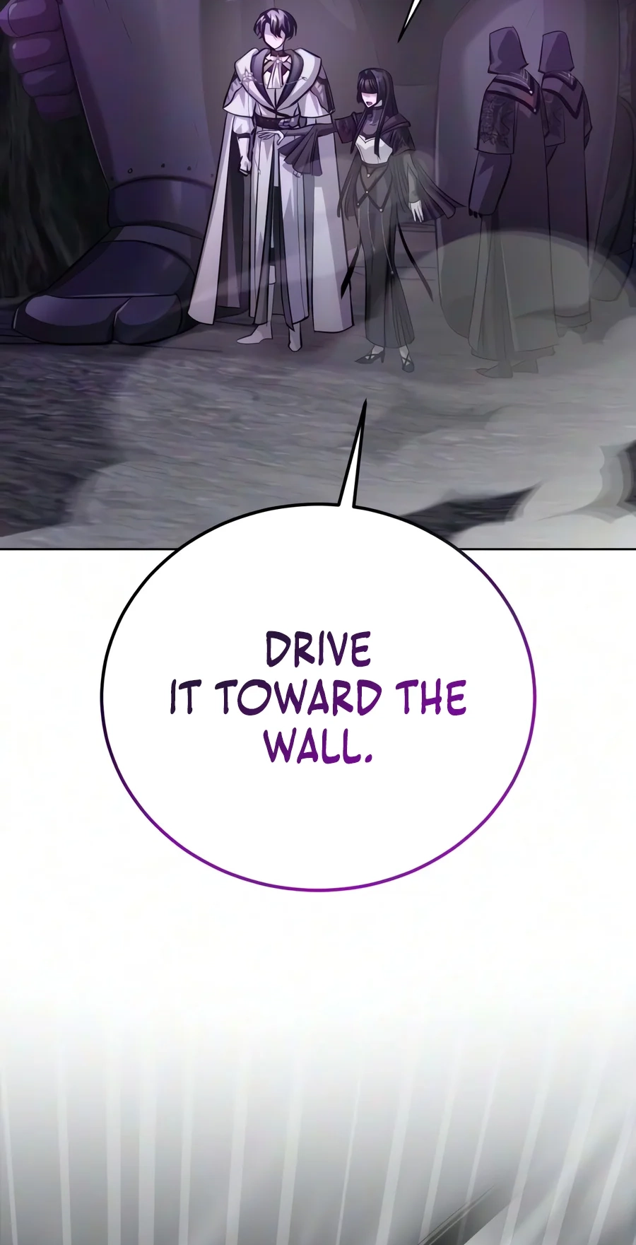 The Magic Tower’s Problem Child Chapter 63 page 6 - 