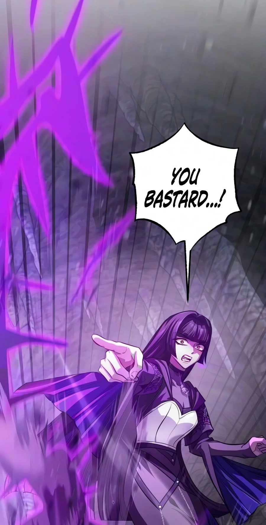 The Magic Tower’s Problem Child Chapter 63 page 52 - 