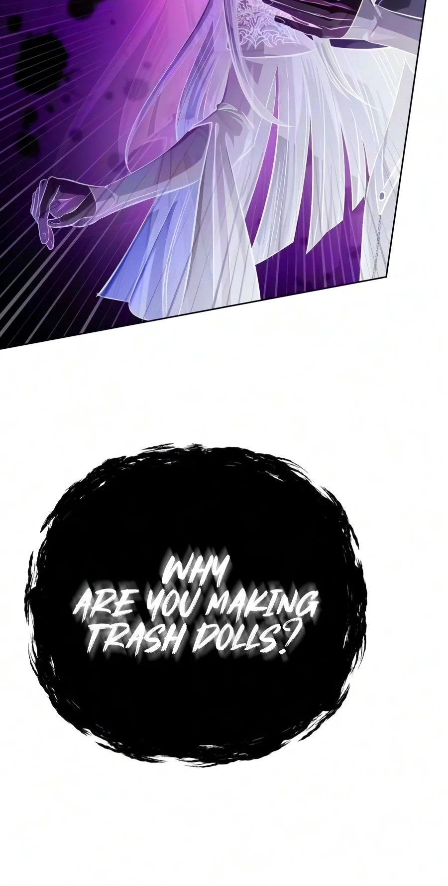 The Magic Tower’s Problem Child Chapter 63 page 58 - 