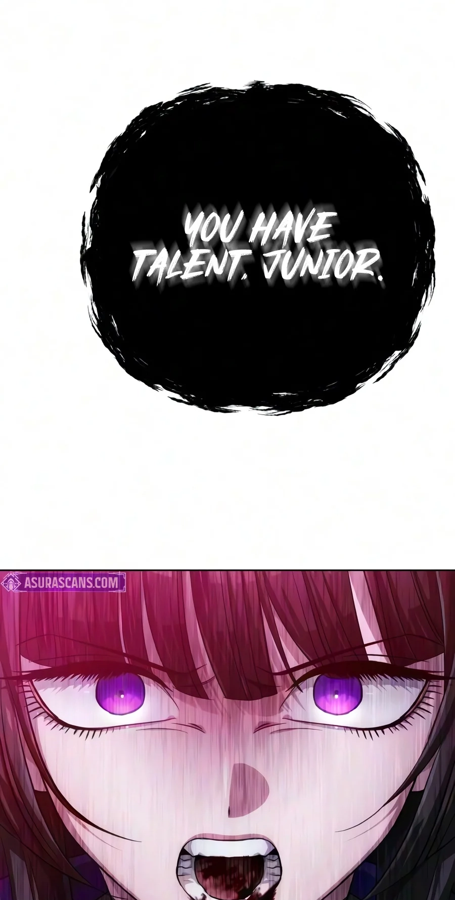 The Magic Tower’s Problem Child Chapter 63 page 59 - 
