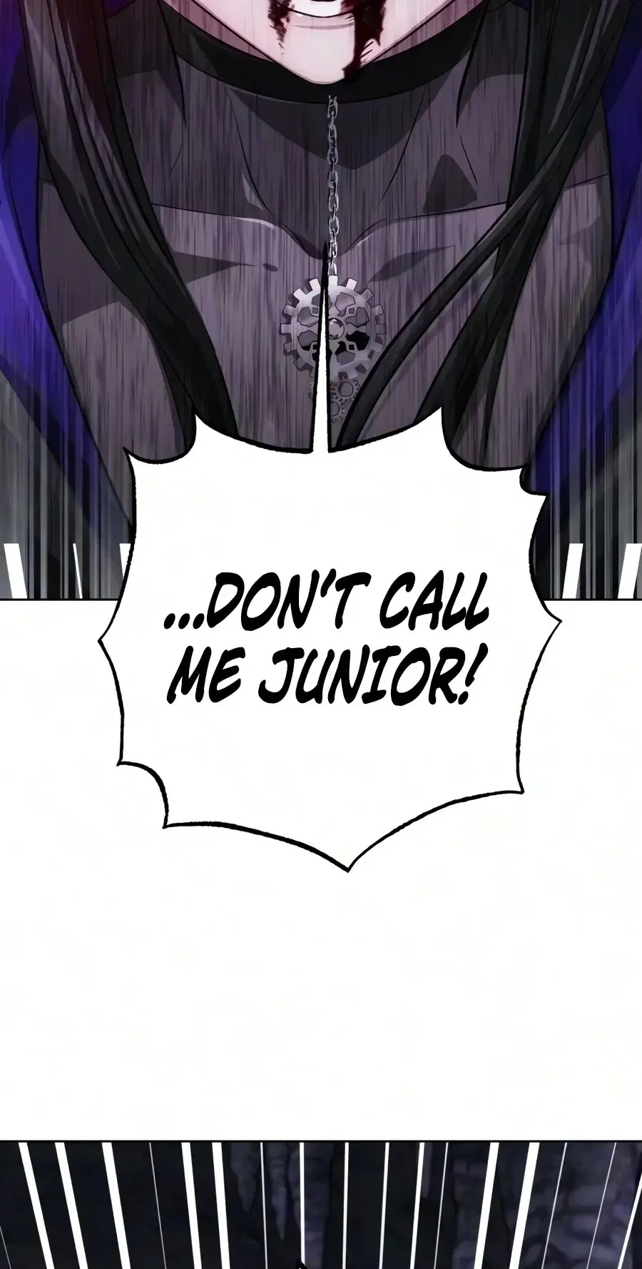 The Magic Tower’s Problem Child Chapter 63 page 60 - 