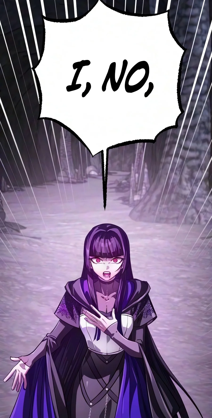 The Magic Tower’s Problem Child Chapter 63 page 61 - 