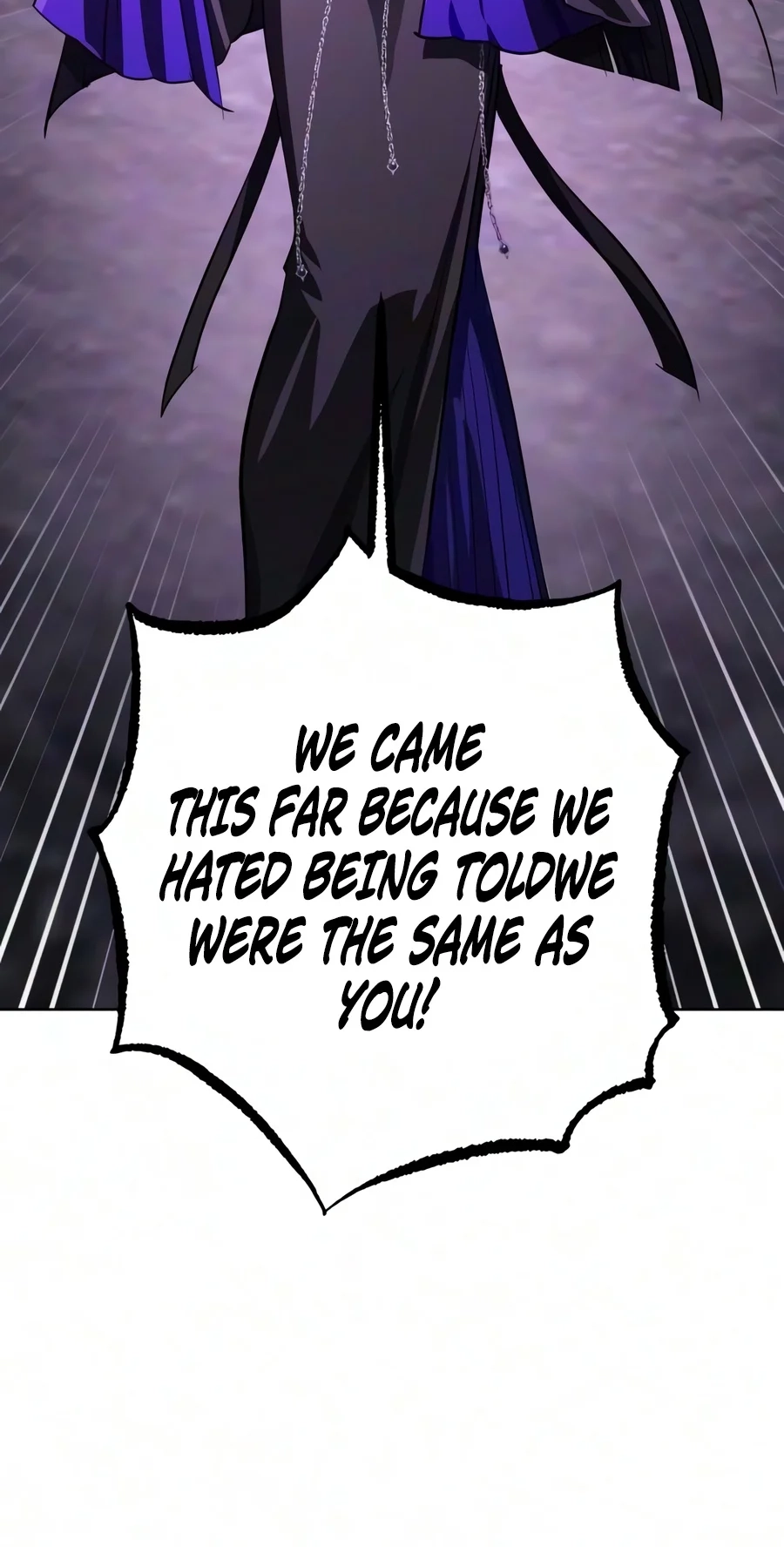 The Magic Tower’s Problem Child Chapter 63 page 62 - 