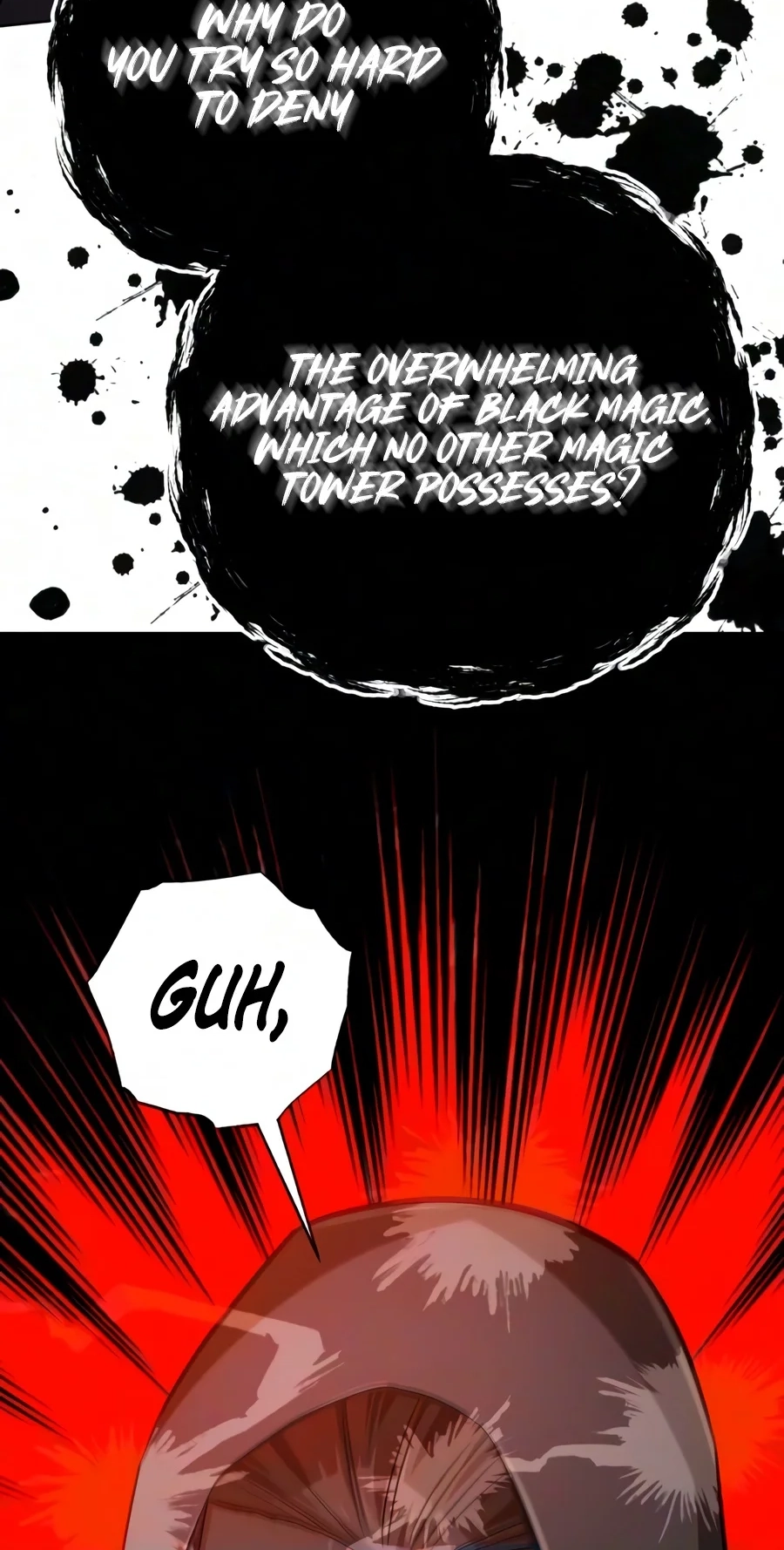 The Magic Tower’s Problem Child Chapter 63 page 72 - 