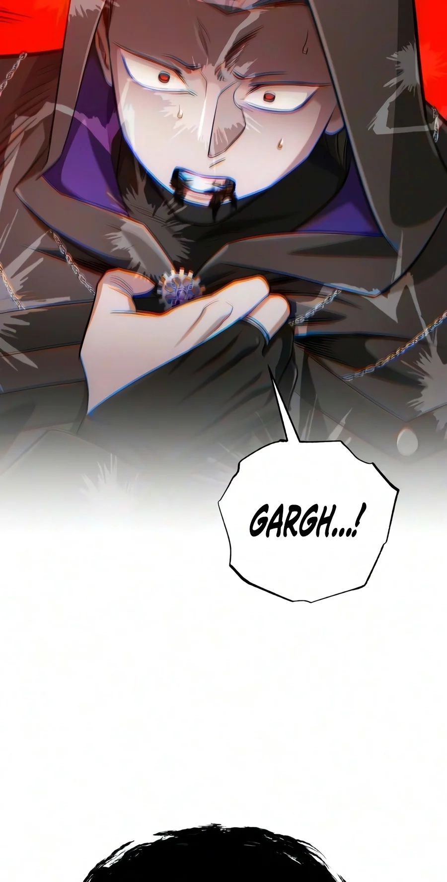 The Magic Tower’s Problem Child Chapter 63 page 73 - 